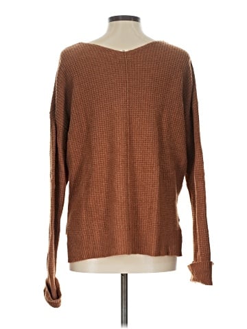 Jessica Simpson Pullover Sweater (view 2)