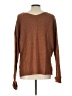 Jessica Simpson Brown Pullover Sweater Size L - photo 2