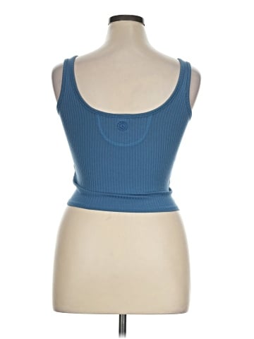 Earthbound Trading Co. Tank Top (view 2)