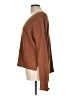 Jessica Simpson Brown Pullover Sweater Size L - photo 5