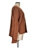 Jessica Simpson Brown Pullover Sweater Size L - photo 4