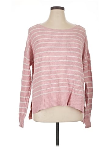 LC Lauren Conrad Pullover Sweater (view 1)