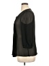 Talbots Black 3/4 Sleeve Blouse Size 16 - photo 5