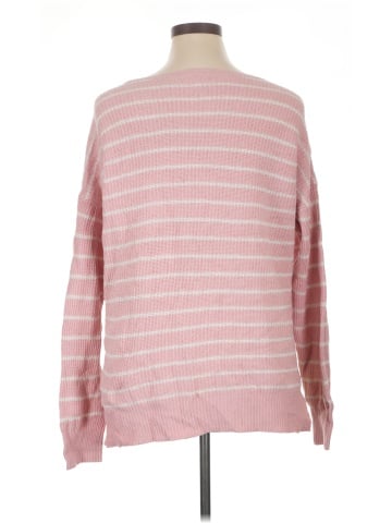 LC Lauren Conrad Pullover Sweater (view 2)