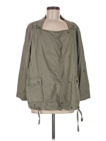 Caslon Jacket (view 1)
