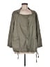 Caslon Green Jacket Size M - photo 1