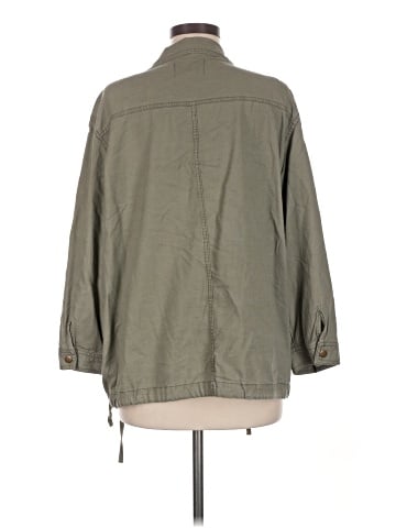 Caslon Jacket (view 2)