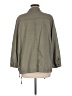 Caslon Green Jacket Size M - photo 2