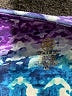 GAIAM Print Blue Leggings Size L - photo 7
