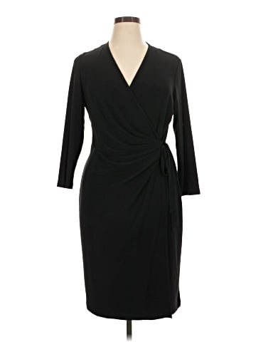 Anne Klein Cocktail Dress (view 1)