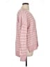 LC Lauren Conrad Stripes Pink Pullover Sweater Size XL - photo 4