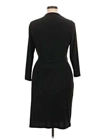 Anne Klein Cocktail Dress (view 2)