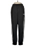 Adidas Black Track Pants Size M - photo 1