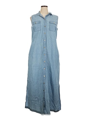 Talbots Casual Dress (view 1)