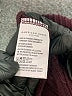 American Eagle Outfitters Burgundy Pullover Sweater Size L - photo 8