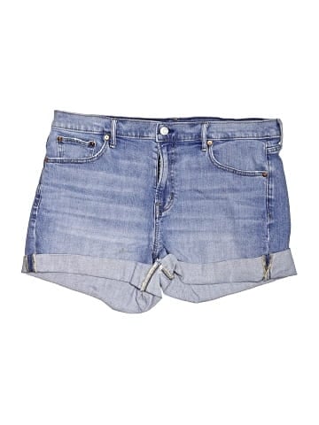 Gap Denim Shorts (view 1)