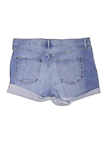 Gap Denim Shorts (view 2)
