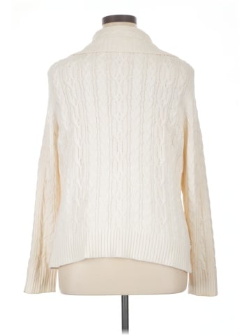 Liz Claiborne Cardigan (view 2)