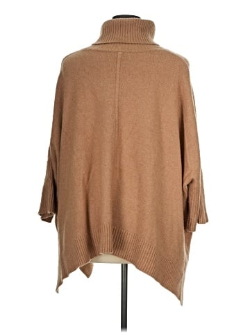 Ann Taylor LOFT Poncho (view 2)