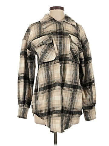 Fornia Jacket (view 1)