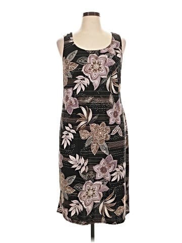 R&M Richards Cocktail Dress (view 1)