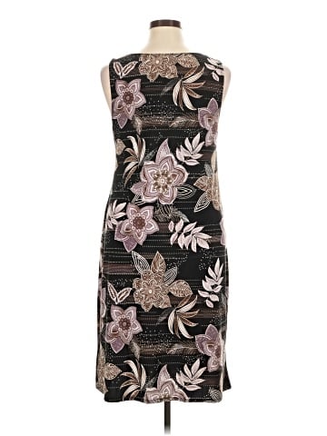 R&M Richards Cocktail Dress (view 2)