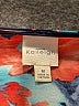 Kaileigh Floral Blue Romper Size M - photo 4