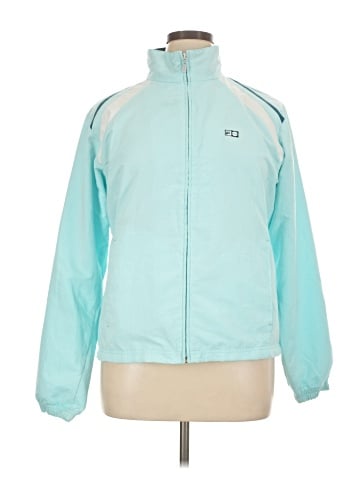 FILA Track Jacket (view 1)
