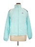 FILA 100% Polyester Teal Track Jacket Size XL - photo 1