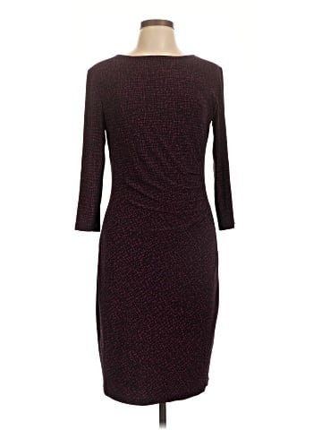 Anne Klein Cocktail Dress (view 1)