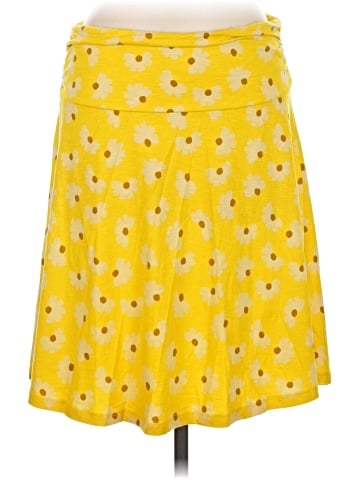 Toad & Co Casual Skirt (view 1)