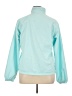 FILA 100% Polyester Teal Track Jacket Size XL - photo 2