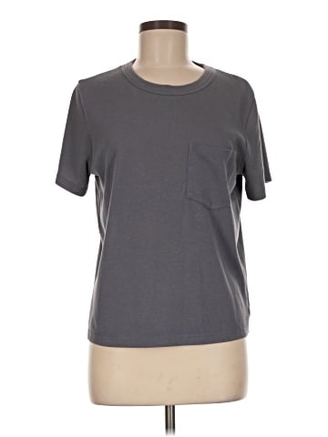 Madewell Short Sleeve T-Shirt (view 1)