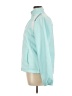 FILA 100% Polyester Teal Track Jacket Size XL - photo 5