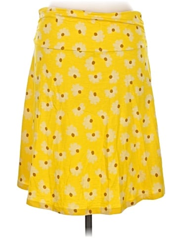 Toad & Co Casual Skirt (view 2)