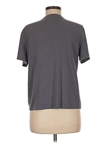 Madewell Short Sleeve T-Shirt (view 2)