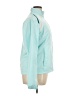 FILA 100% Polyester Teal Track Jacket Size XL - photo 4
