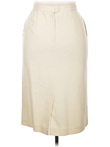 Koret Wool Skirt (view 2)