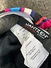 Jantzen Color Block Black Board Shorts Size S - photo 3