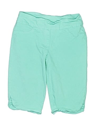 Hearts of Palm Woman Shorts (view 1)