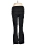 J.Crew Chevron-herringbone Black Jeans Size 30 waist (tall) - photo 2