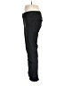 J.Crew Chevron-herringbone Black Jeans Size 30 waist (tall) - photo 5