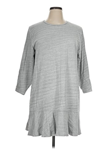 Lilla P Casual Dress (view 1)