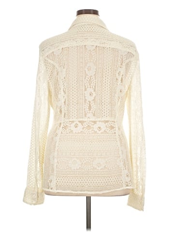 Tommy Hilfiger Long Sleeve Blouse (view 2)