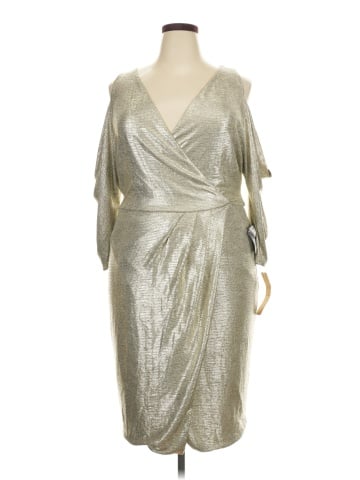 RACHEL Rachel Roy Cocktail Dress (view 1)