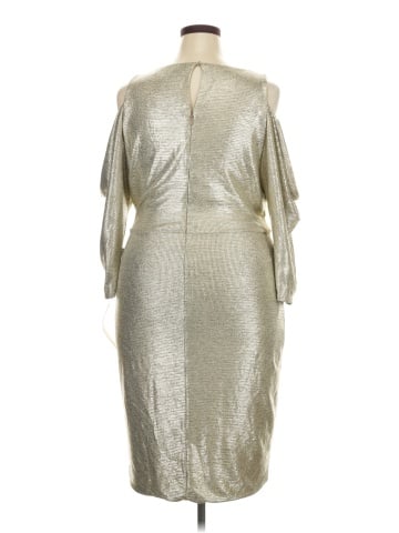 RACHEL Rachel Roy Cocktail Dress (view 2)