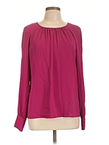 Kut from the Kloth Long Sleeve Blouse (view 1)