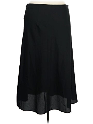 Ann Taylor LOFT Formal Skirt (view 2)