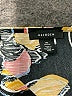 Halogen 100% Polyester Print Black Casual Dress Size Med Petite - photo 7