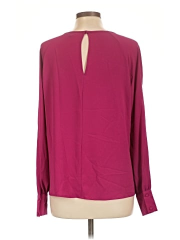 Kut from the Kloth Long Sleeve Blouse (view 2)